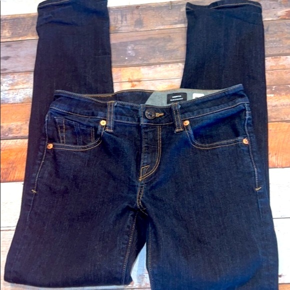 Volcom Vorta Slim Jeans - Picture 6 of 6